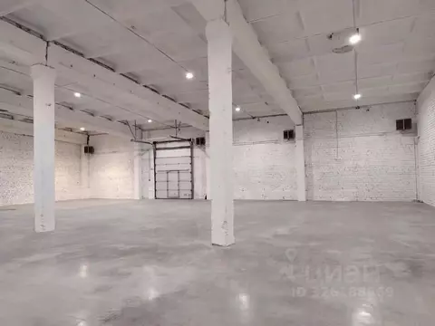 Склад в Нижегородская область, Нижний Новгород Кузбасская ул., 17 (560 ...