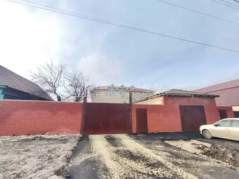 Дом в Кузнецк, Вокзальная улица, 6 (404.7 м)