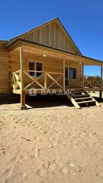 Дом в Бурятия, Улан-Удэ Тепличный мкр, 32-й кв-л,  (150 м)