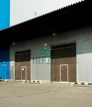 Склад в Московская область, Дзержинский Денисьевский проезд, 15 (630 ...