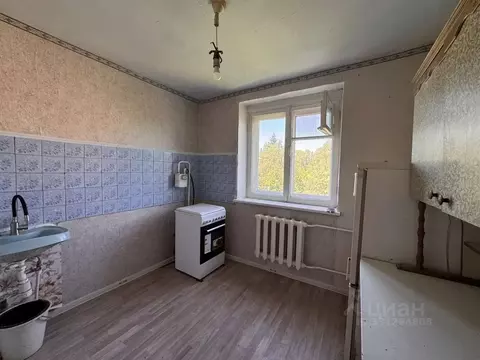 2-к кв. Калининградская область, Калининград Тбилисская ул., 1 (46.7 ...