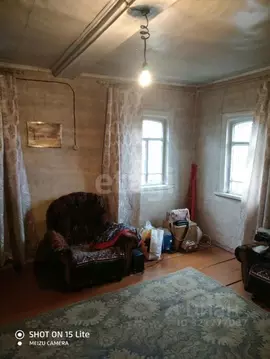 Дом в Тюменская область, Ярковский муниципальный округ, д. Тараканова ...