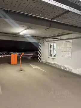 Гараж в Московская область, Одинцово ул. Сколковская, 2 (14 м)