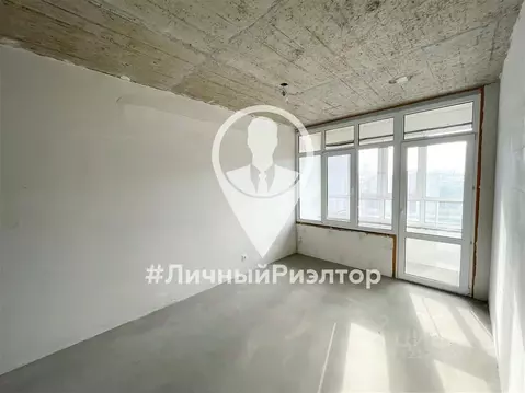 1-к кв. Рязанская область, Рязань ул. Александра Полина, 1 (37.3 м)