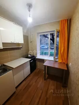 1-к кв. Краснодарский край, Анапа проезд Космонавтов, 34 (21.0 м)