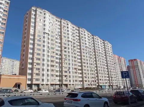 2-к кв. Москва ул. Липчанского, 5к1 (60.2 м)