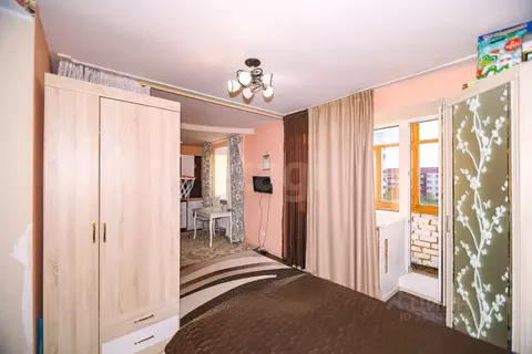 Студия Ханты-Мансийский АО, Сургут ул. Грибоедова, 8 (34.6 м)