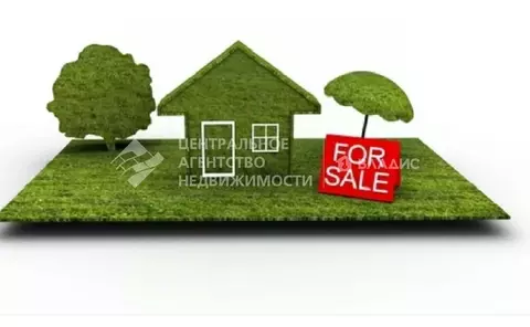 Дом в Рязанская область, Рыбновский муниципальный округ, д. ...