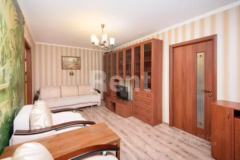 2-к кв. Москва проезд Нансена, 12К3 (44.0 м)
