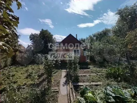 Дом в Пензенская область, Пенза Труд СНТ, 11 (25 м)