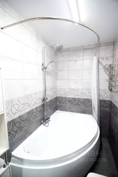 Студия Ямало-Ненецкий АО, Новый Уренгой просп. Губкина, 28 (30.5 м)