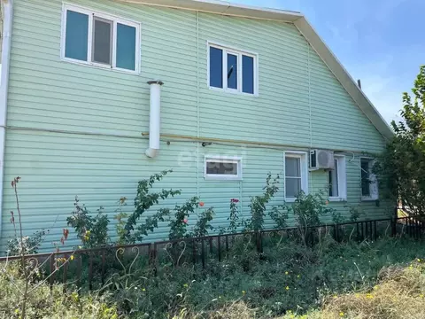 Дом в Краснодарский край, Темрюк ул. Труда (100 м)