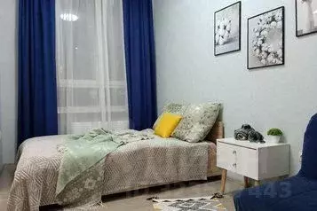 1-к кв. Москва Скандинавия жилой комплекс, ул. Эдварда Грига, 15 (10.0 ...