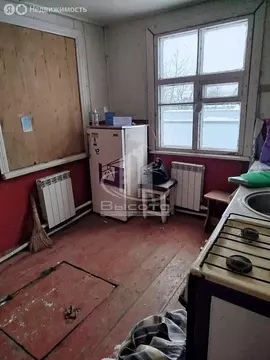 Дом в Кондрово, улица Чехова, 8 (61 м)