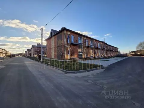 Таунхаус в Тверская область, Калининский муниципальный округ, д. ...