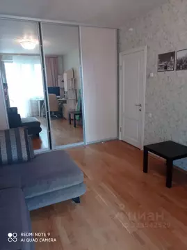 1-к кв. Москва ул. Недорубова, 29 (40.0 м)