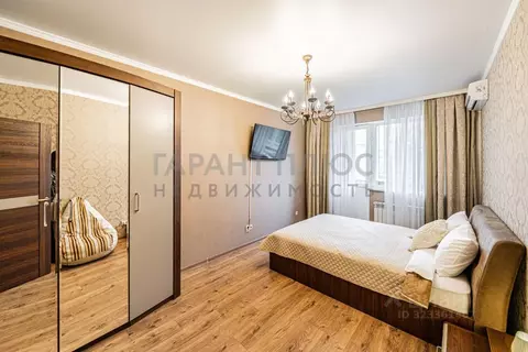 2-к кв. Липецкая область, Липецк ул. Зегеля, 21А (65.0 м)