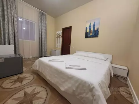 Комната Самарская область, Самара Рубероидная ул., 51 (20.0 м)