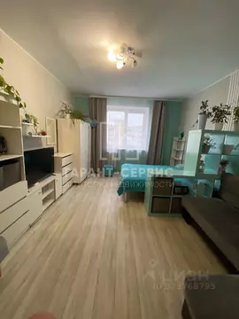 3-к кв. Тамбовская область, Тамбов ул. Киквидзе, 75Ж (77.6 м)