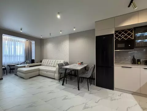 2-к кв. Кировская область, Киров ул. Капитана Дорофеева, 12 (50.8 м)