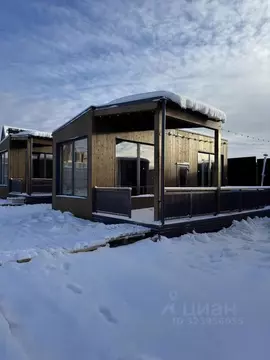 Дом в Московская область, Дмитровский муниципальный округ, Объединения ...