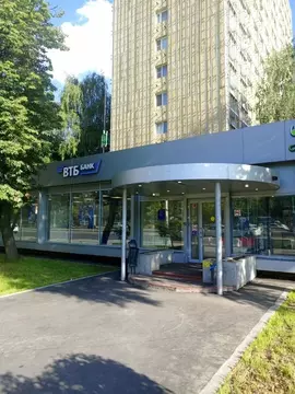 Помещение свободного назначения в Москва Большая Черкизовская ул., 12 ...