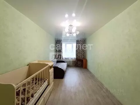 2-к кв. Ивановская область, Иваново Минская ул., 122 (55.0 м)