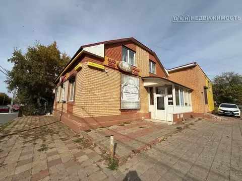 Помещение свободного назначения в Оренбургская область, Оренбург ...