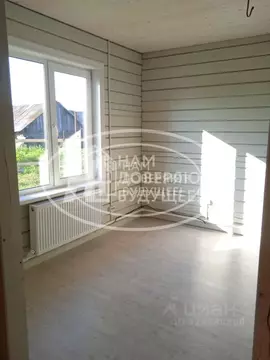Дом в Пермский край, Чернушинский муниципальный округ, с. Сульмаш ул. ...