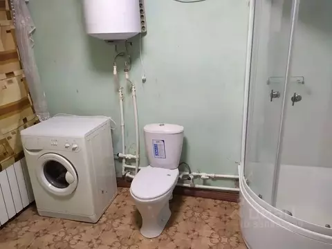 Дом в Ленинградская область, Гатчинский муниципальный округ, пос. ...