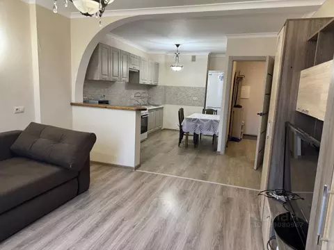 2-к кв. Московская область, Химки Молодежная ул., 78 (53.0 м)