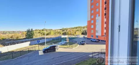 1-к кв. Самарская область, Самара 19-й километр Московского шоссе ...