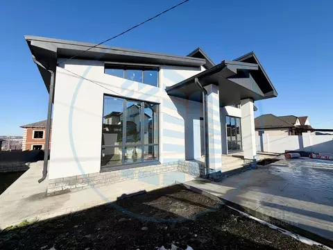 Дом в Ставропольский край, Предгорный муниципальный округ, ...