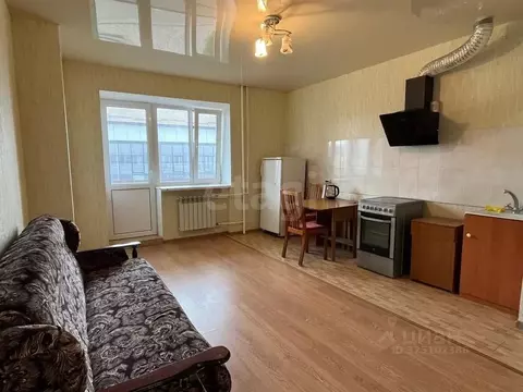 1-к кв. Ставропольский край, Ставрополь ул. Доваторцев, 90/5 (45.0 м)