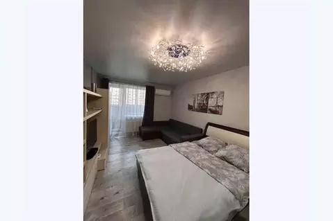 1-к кв. Удмуртия, Ижевск ул. Льва Толстого, 34 (30.0 м)