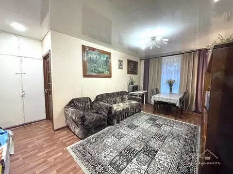 2-к кв. Татарстан, Казань Ново-Азинская ул., 10 (45.0 м)