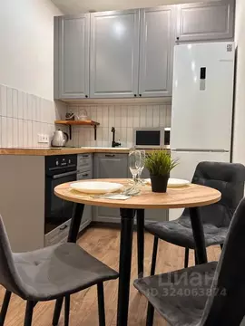 1-к кв. Татарстан, Казань ул. Разведчика Ахмерова, 9 (38.0 м)