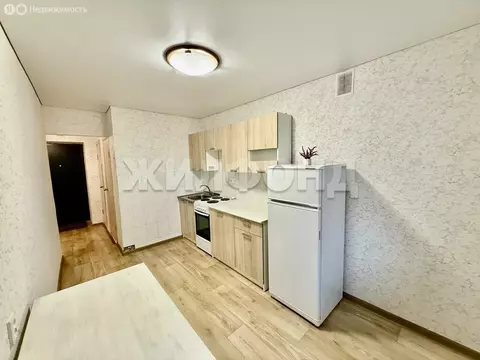 1-комнатная квартира: Тольятти, проспект Степана Разина, 58 (41 м)