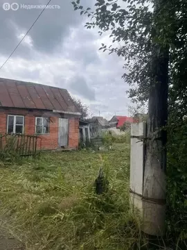 Участок в Томск, СНТ Пенсионер (4 м)