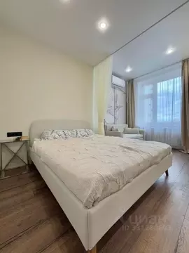 Студия Москва просп. Маршала Жукова, 37К2 (33.0 м)