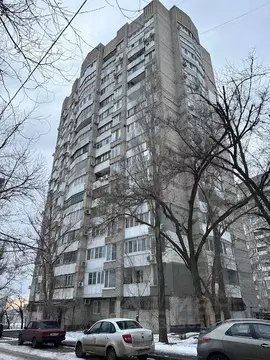 3-к кв. Волгоградская область, Волгоград ул. Пархоменко, 31 (67.8 м)