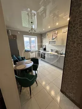 1-к кв. Калининградская область, Зеленоградский муниципальный округ, ...