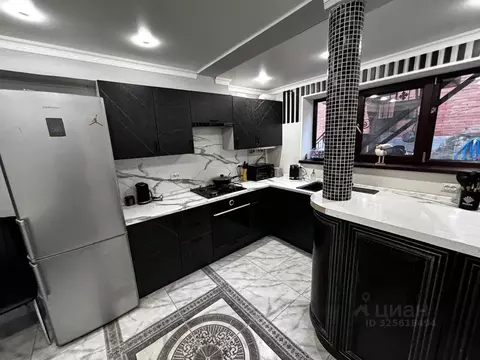 Дом в Северная Осетия, Владикавказ ул. Калоева, 55 (103 м)