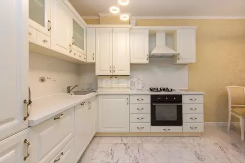 2-к кв. Калининградская область, Светлогорск Калининградский просп., ...