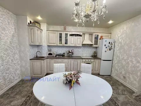 3-к кв. Самарская область, Самара Московское ш., 27 (94.0 м)