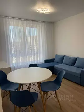 2-к кв. Москва ул. Аэростатная, 15к13 (38.0 м)