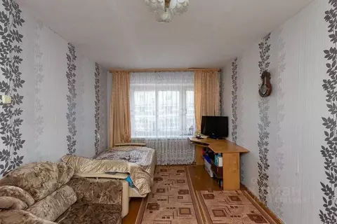 1-к кв. Владимирская область, Суздальский район, Селецкое ...