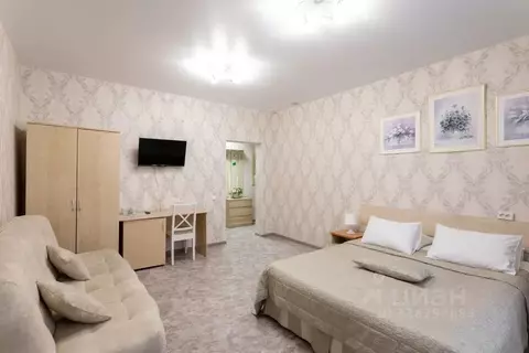 Комната Челябинская область, Челябинск ул. Яблочкина, 12пом1