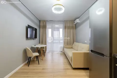 2-комнатная квартира: Казань, улица Горьковское Шоссе, 2Ак3 (58.4 м)