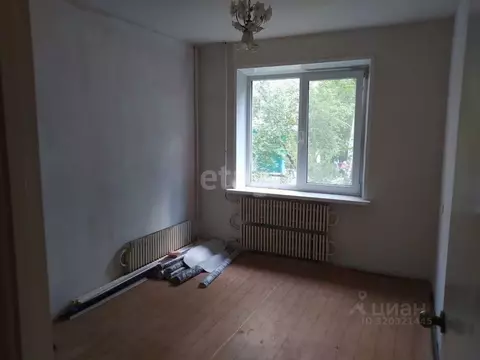 3-к кв. Белгородская область, Старый Оскол Восточный мкр, 7 (63.0 м)